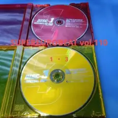 SUPEREUROBEAT vol.110