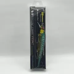 新品】メガバス ビジョンワンテン110 限定カラー ブラッディハス