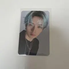 StrayKids スキズ リノ DO IT DMM 特典 トレカ | Mercari