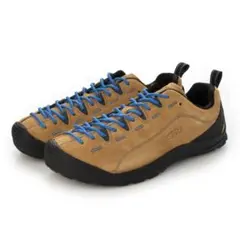 KEEN ジャスパー スニーカー ブラウンのサムネイル