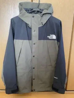THE NORTH FACE マウンテンライトジャケット ニュートープ