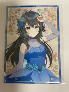 月村手毬 ポストカード 学園アイドルマスター 学マス - メルカリ