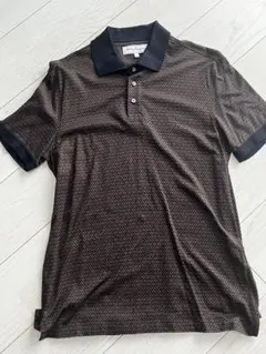 美品 Salvatore Ferragamo ガンチーニロゴ 半袖ポロシャツ S 楽天市場】Ferragamo フェラガモ（ポロシャツ｜トップス