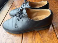 値下げ　Dr Martens 3 1/2 MADE IN ENGLANDのサムネイル