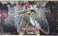 遊戯王 セイクリッド ヴェルズ プレイマット - メルカリ