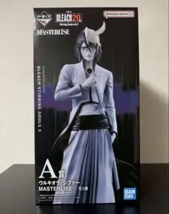 2025年最新】ウルキオラ フィギュアの人気アイテム - メルカリ