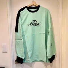 機能性　長袖Tシャツ お安く出品