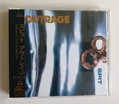 OUTRAGE / SPIT