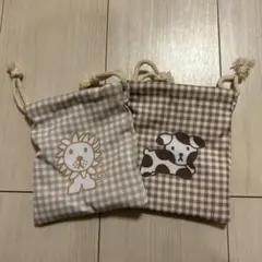 ミッフィー　ブルーナ　くじ