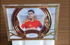 Futera Neymar JR Gold Frame 02/12 - メルカリ