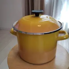 ルクルーゼ ストックポット　レア 楽天市場】【今だけクーポン配布中】ルクルーゼ ストック ポット