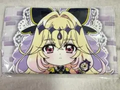 【最安値】名探偵プリキュア　フェイスタオル　キュアアルカナ・シャドウ