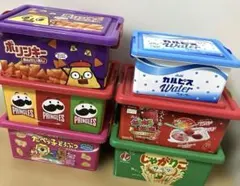 2026年最新】プライズ お菓子 コンテナの人気アイテム - メルカリ