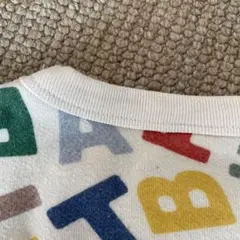 プチバトー　トレーナー