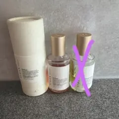 track ヘアオイル Oil Rose & Cassis&Basilセットのサムネイル