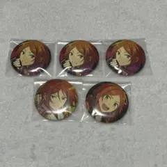 あんさんぶるスターズ!! イベントコレクション 缶バッジ 葵ひなた