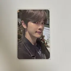 RIIZE RIIZING SMini ソンチャン トレカ ライズ