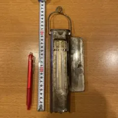 フランス製 ヴィンテージハンドミキサー 1940年代 手動泡立て器 木製 