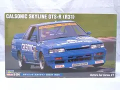 ハセガワ 21141 STPタイサンGT-R 1993 JTC - メルカリ