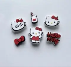 【新品】ハローキティ ジビッツ バラ売り可