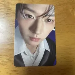 straykids スキズ リノ 封入 トレカ KARMA CEREMONY