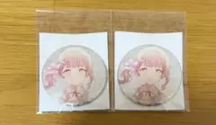 プロセカ　望月穂波　グリ缶　4C