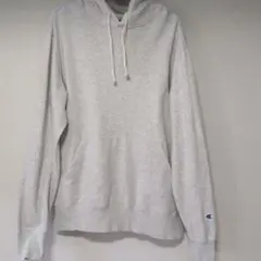 champion 　フード付きパーカー　Lサイズ