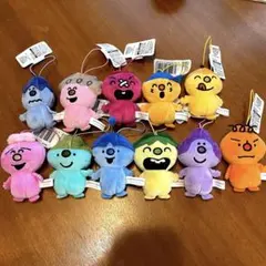 こんなこいるかな マスコット vol.1 vol.2 全12種 - メルカリ