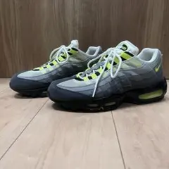Nike Air Max 95 ネオン　エアマックス