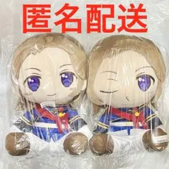 2026年最新】ヘタリア ぬいぐるみ（フランス）の人気アイテム - メルカリ