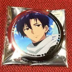 86 ♤ エイティシックス シン 缶バッジ ランダム