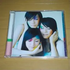 Perfume ポリリズム　初回限定盤 Perfume パフューム ポリリズム 初回限定盤 スリーブケース付き - メルカリ