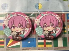 いれいす ないこ 2026お正月デフォ 2点セット