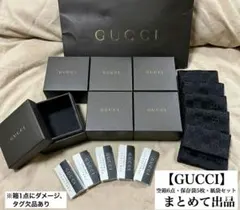 2026年最新】gucci 空箱の人気アイテム - メルカリ