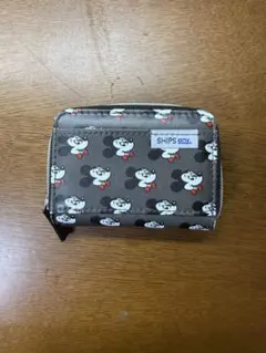 ミッキー サイフ
