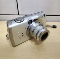 Canon IXY DIGITAL 810IS シルバー 激渋コンデジ Canon デジタルカメラ IXY DIGITAL 810IS