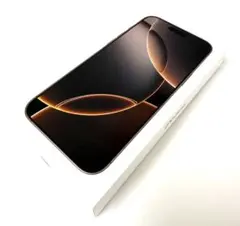 【完全未開封品】iPhone16ProMax1TB デザートチタニウム