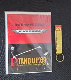 2026年最新】矢沢永吉 stand upの人気アイテム - メルカリ