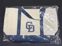 中日ドラゴンズ ファンクラブ限定 2Way トートバック