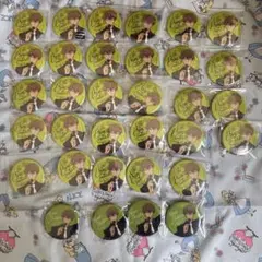 2026年最新】忍足謙也 缶バッジの人気アイテム - メルカリ