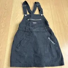 ラブトキ　ジャンバースカート 140（S）