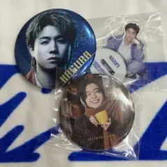 FANTASTICS 瀬口黎弥　グッズセット