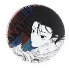 SAKAMOTO DAYS 原作 デコレクション 缶バッジ 2弾 南雲