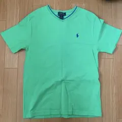 POLO RALPH LAUREN ラルフローレン　Tシャツ