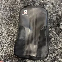 adidas ランニング　シューズケース