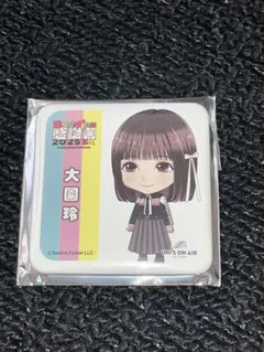 2026年最新】山手響子 缶バッジの人気アイテム - メルカリ