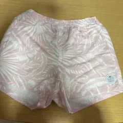 RUSTY SUPPLY COMPANY パームツリー柄 サーフパンツ