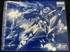 ＭＧ 1/100 ガンダムフェニーチェリナーシタアルバのサムネイル