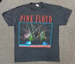 USA製 PINK FLOYD ピンクフロイド ツアー Tシャツ L