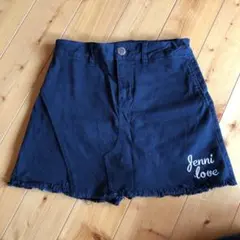 jenni love キュロットスカート